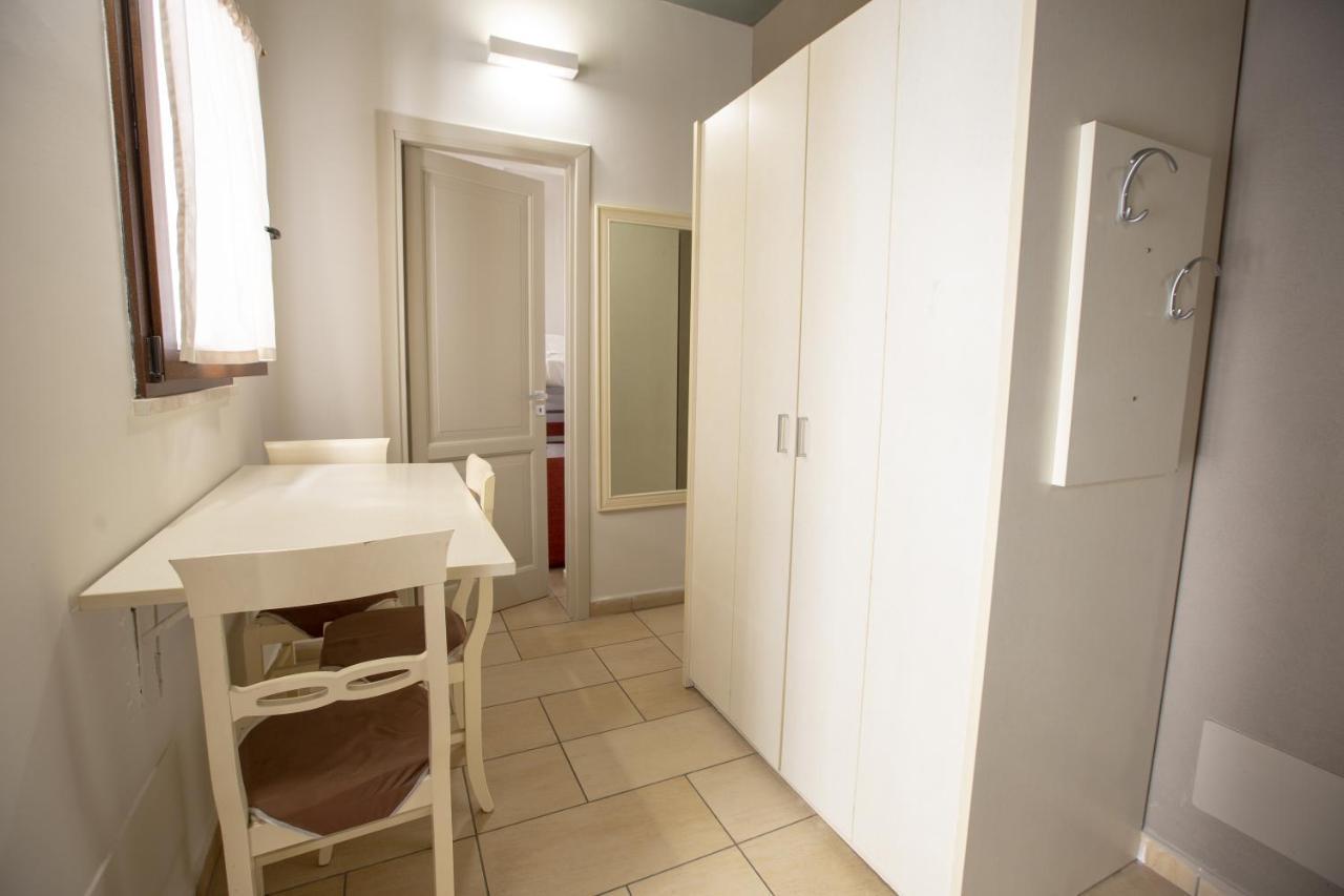 Apartment Le Plejadi Castellammare del Golfo