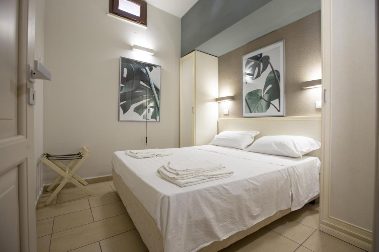 Le Plejadi Apartment