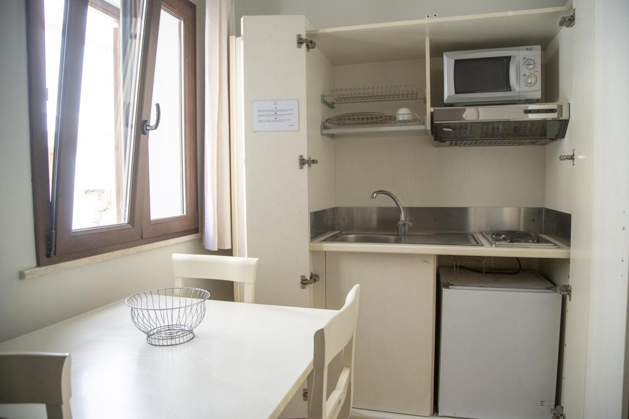 Apartment Le Plejadi