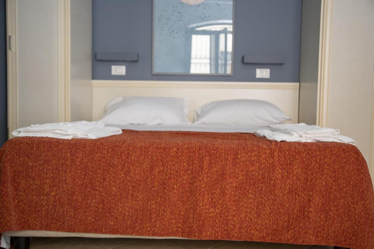 Le Plejadi Apartamento Castellammare del Golfo