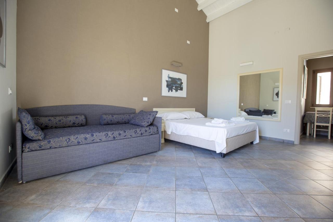 Apartment Le Plejadi Castellammare del Golfo