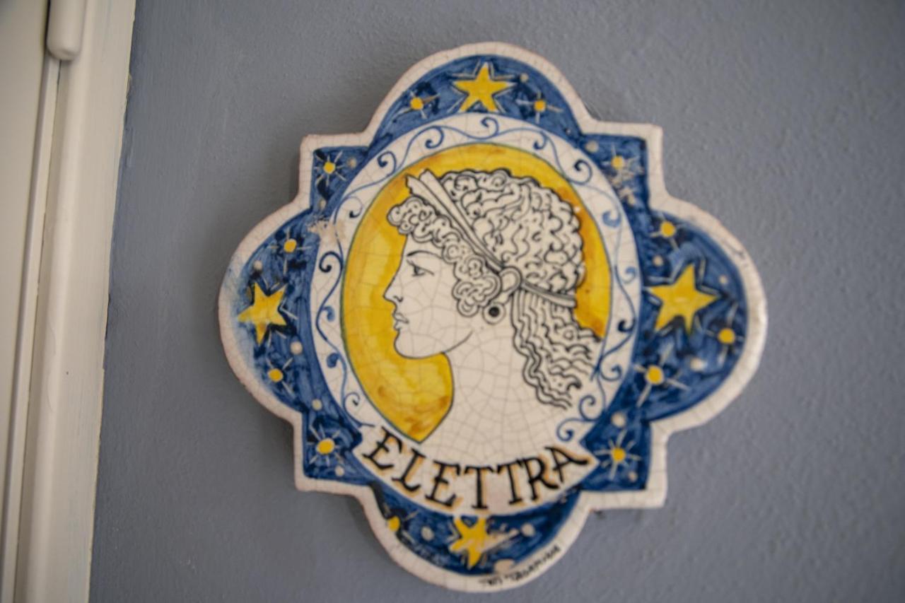 Le Plejadi Castellammare del Golfo
