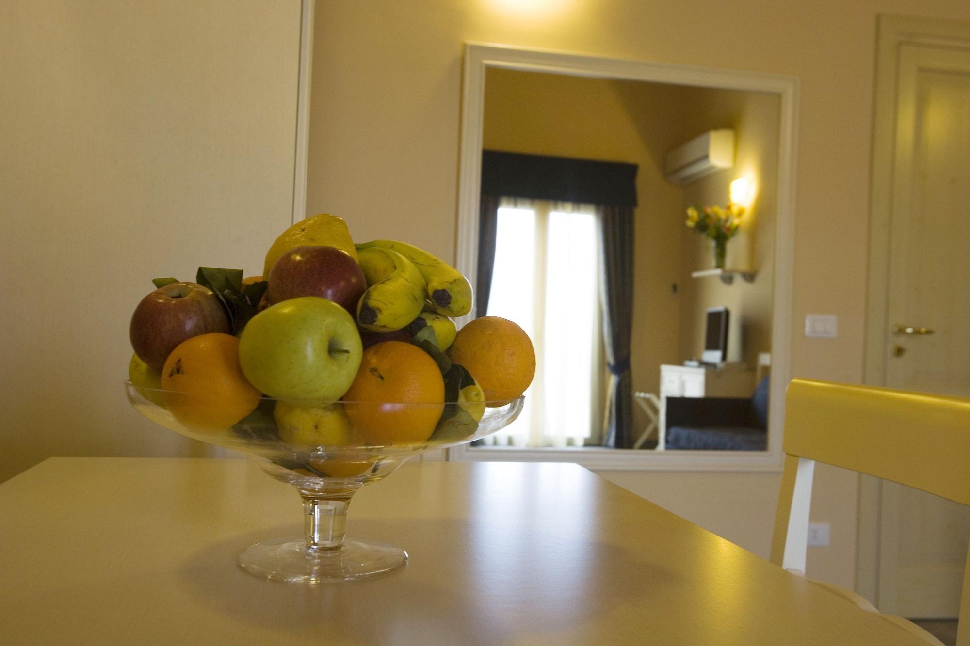 Le Plejadi Apartment Castellammare del Golfo
