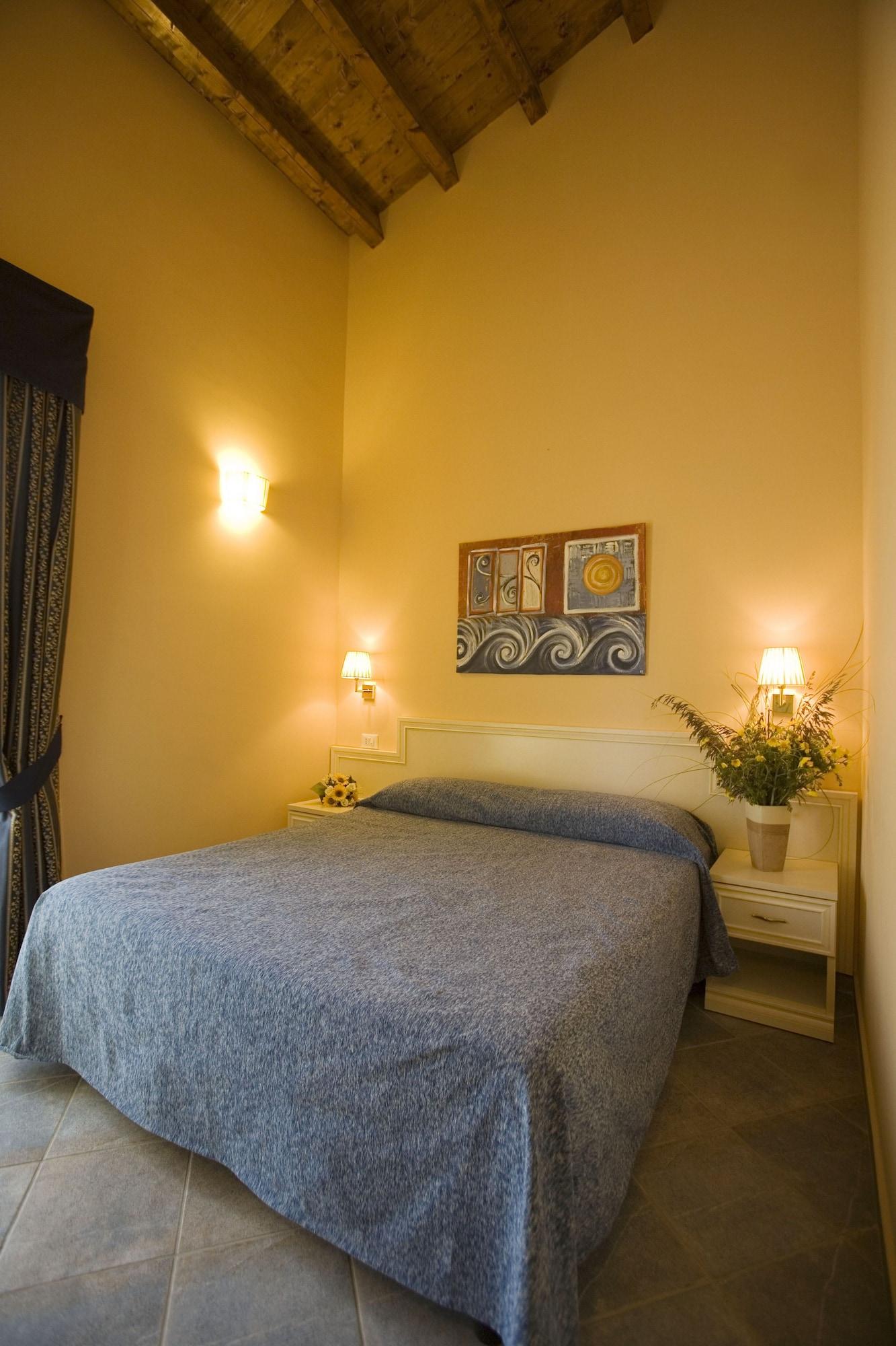 Apartamento Le Plejadi
