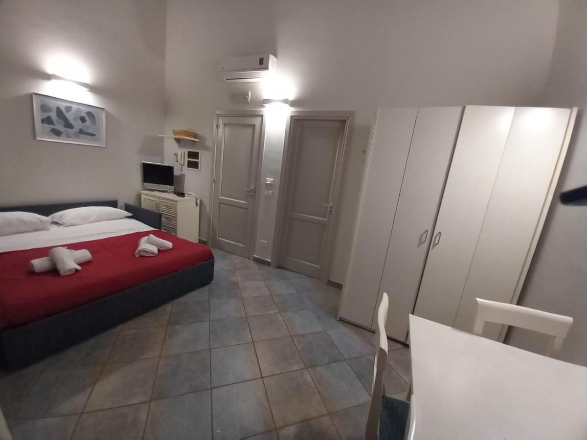 Apartment Le Plejadi