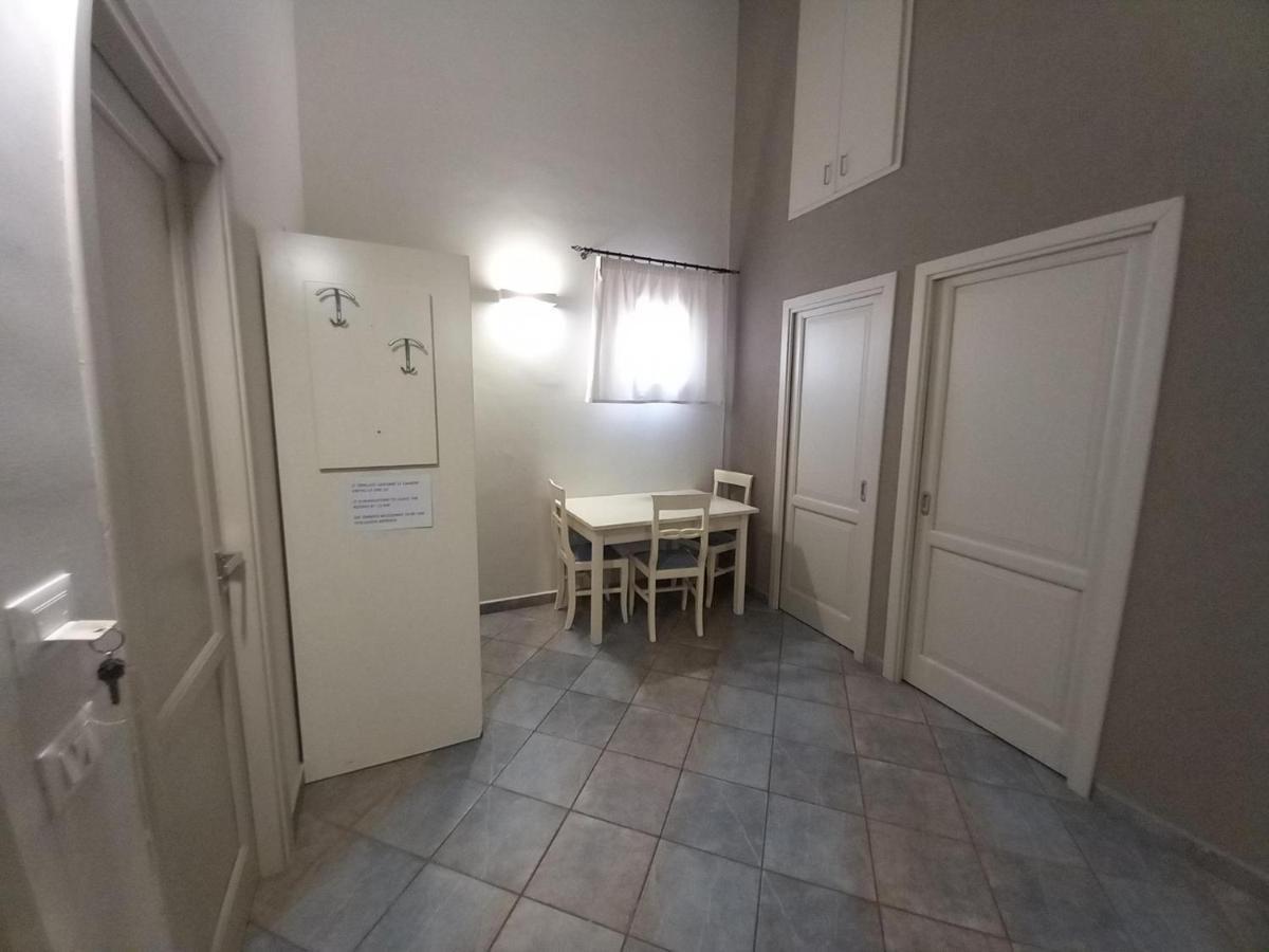 Le Plejadi Apartamento