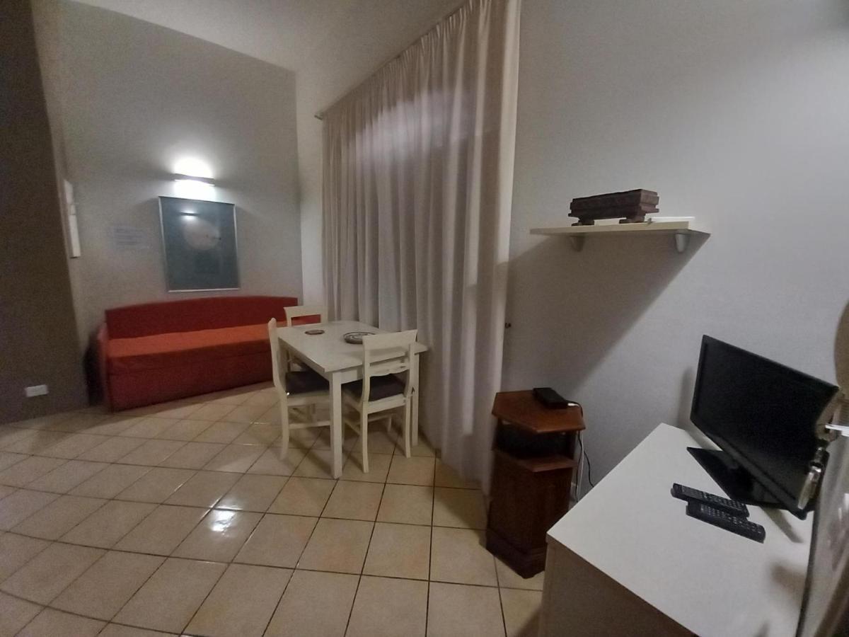 Le Plejadi Apartment Castellammare del Golfo