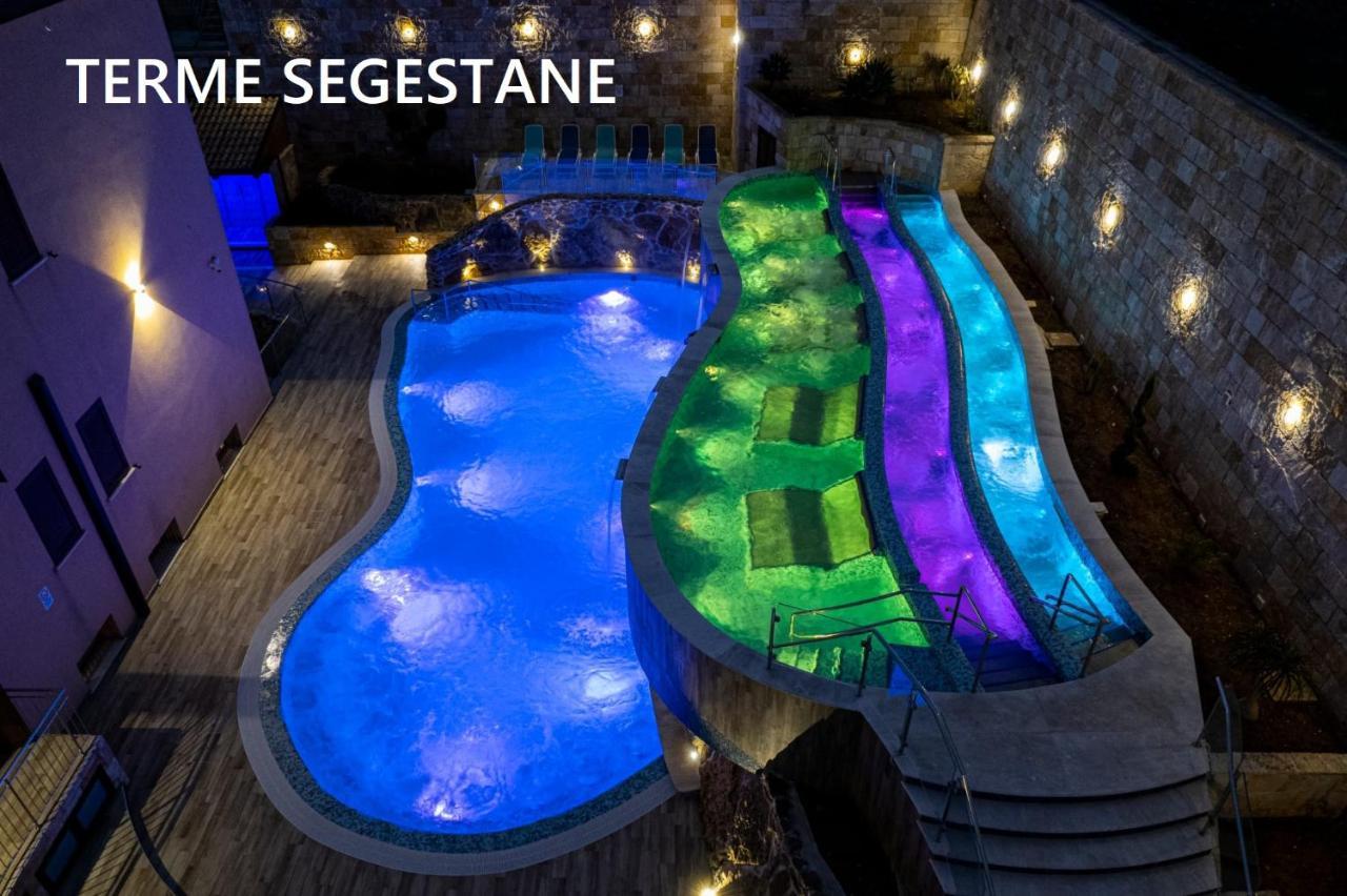 Le Plejadi Apartment *
