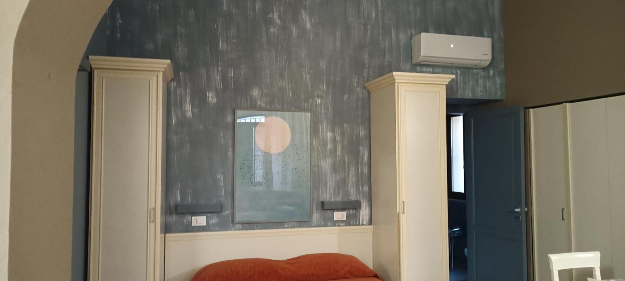 Apartamento Le Plejadi