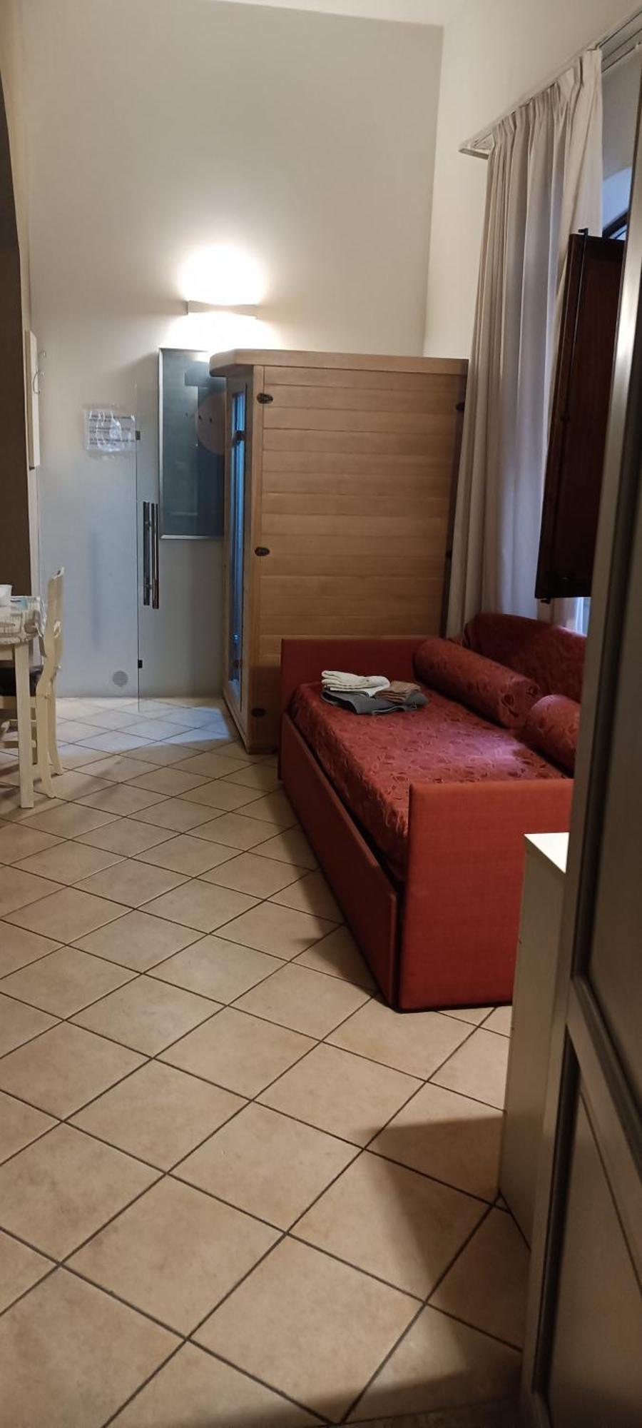 Apartment Le Plejadi *