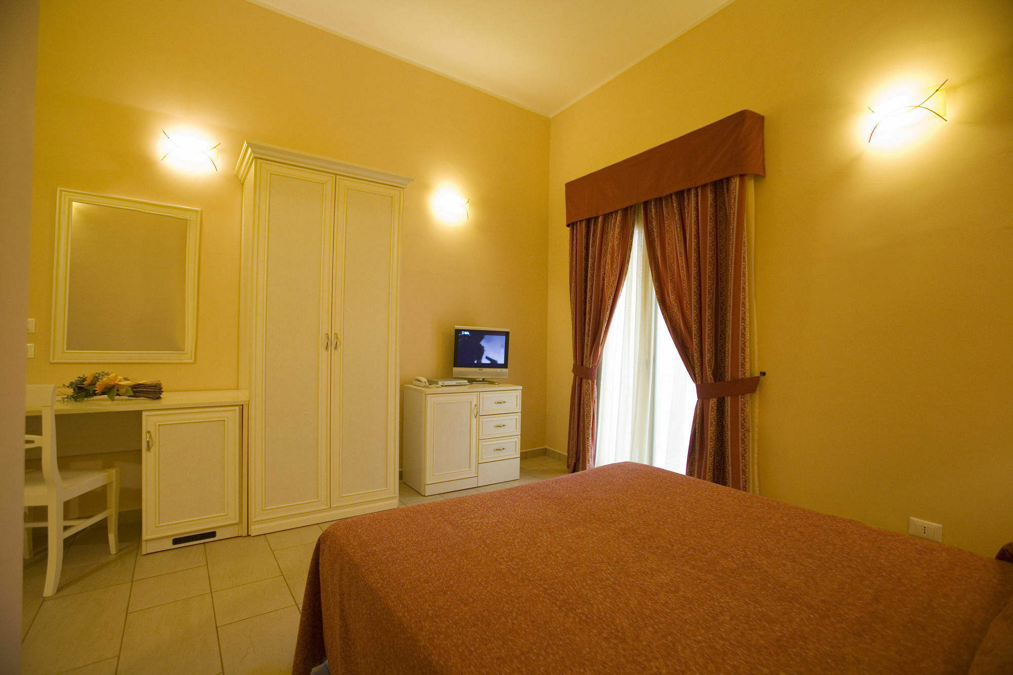 Le Plejadi Apartment