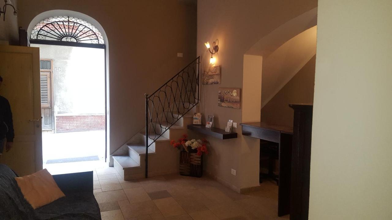 Apartamento Le Plejadi *
