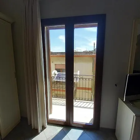 Le Plejadi Apartment Castellammare del Golfo Exterior photo