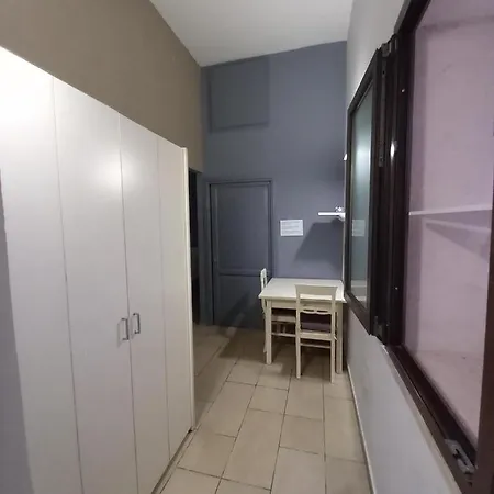 Le Plejadi Apartment Castellammare del Golfo Exterior photo