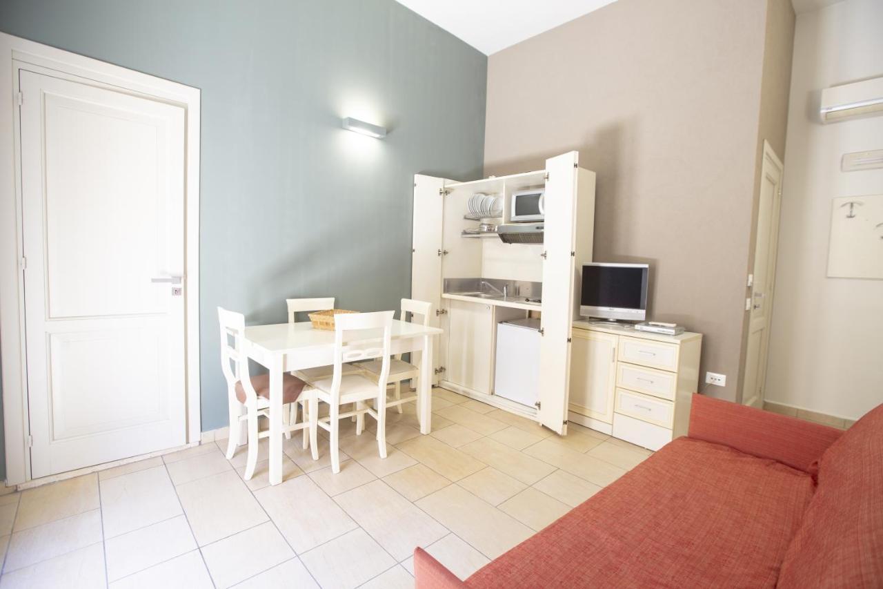 Le Plejadi Apartamento Castellammare del Golfo