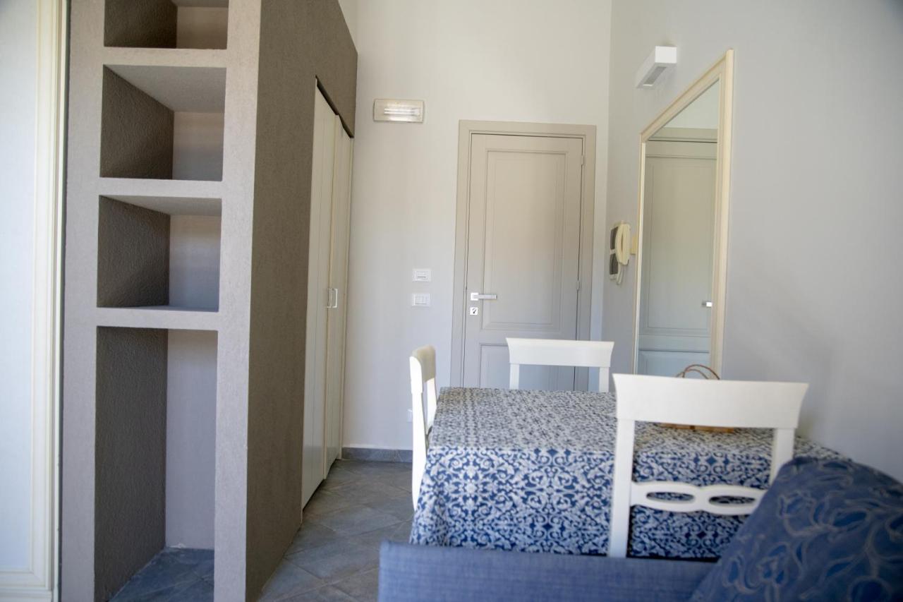 Le Plejadi Apartamento Castellammare del Golfo