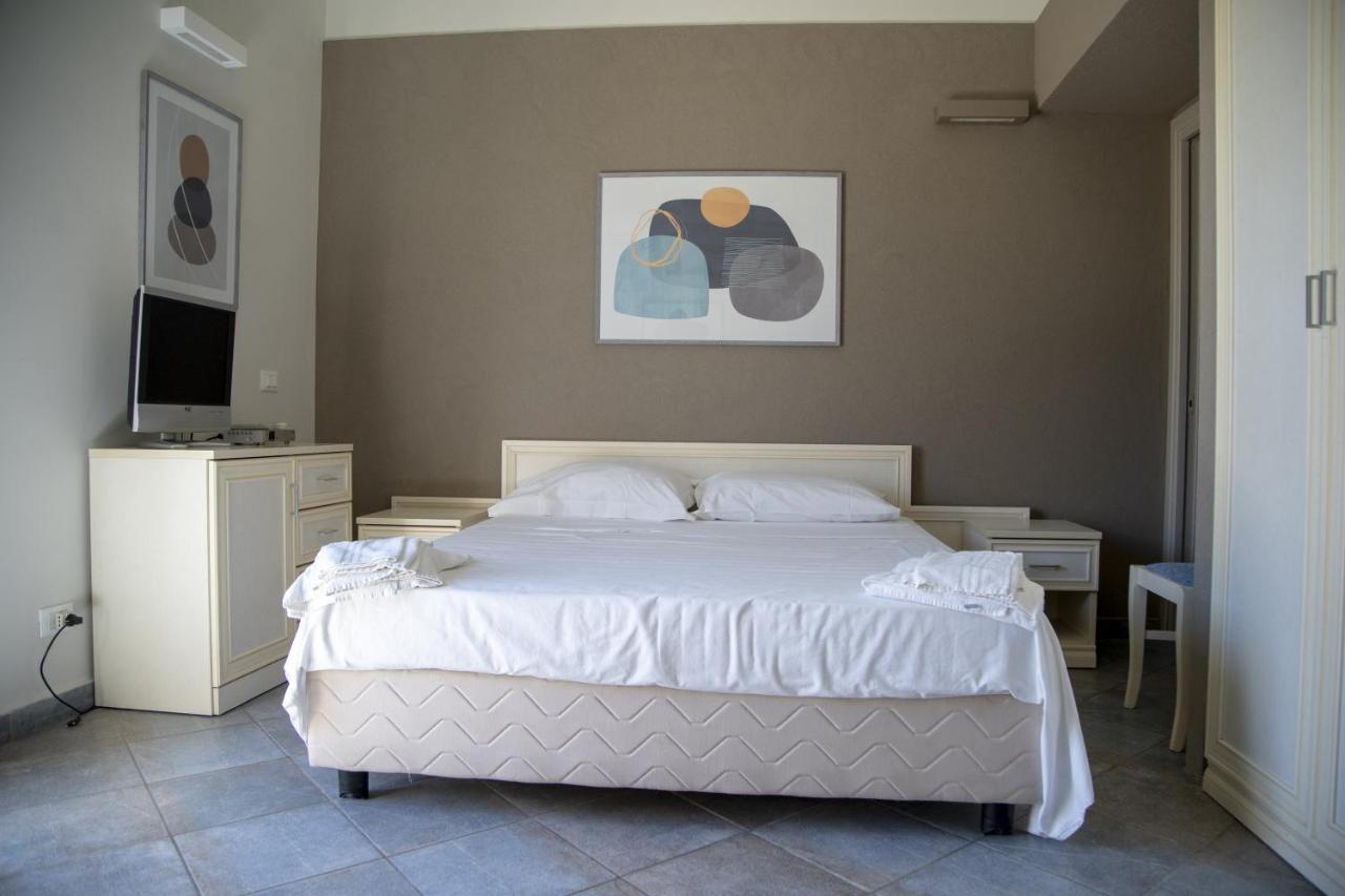 Le Plejadi Apartment