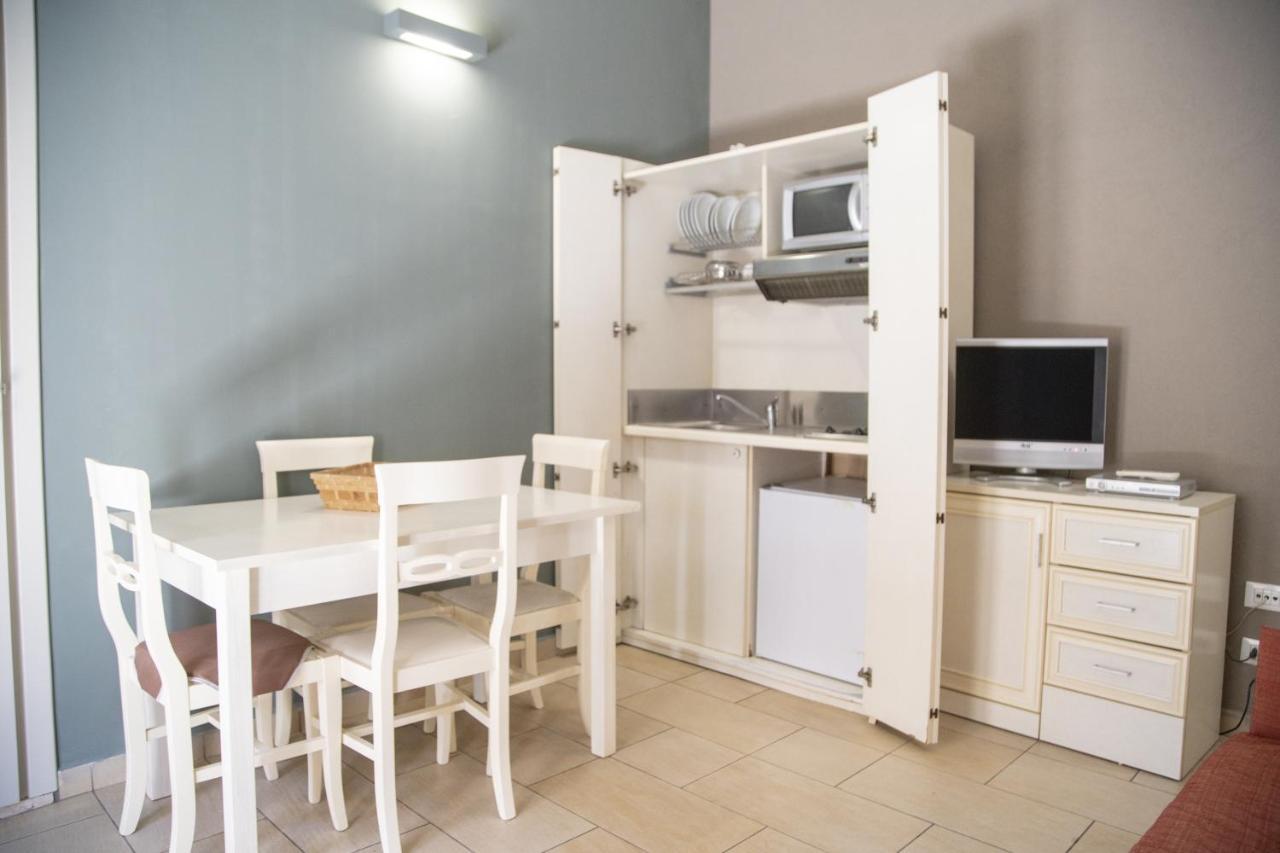 Le Plejadi Apartamento
