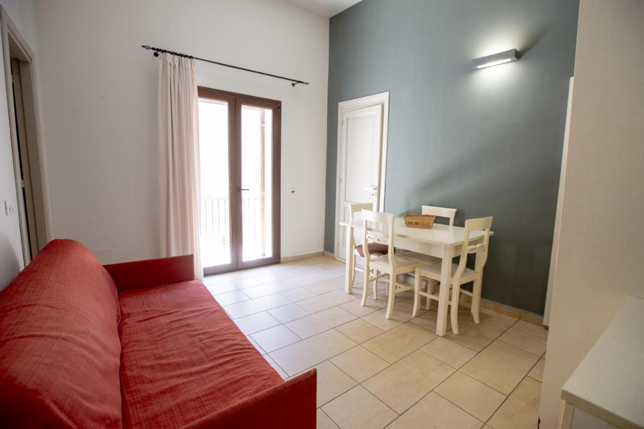 Le Plejadi Apartment
