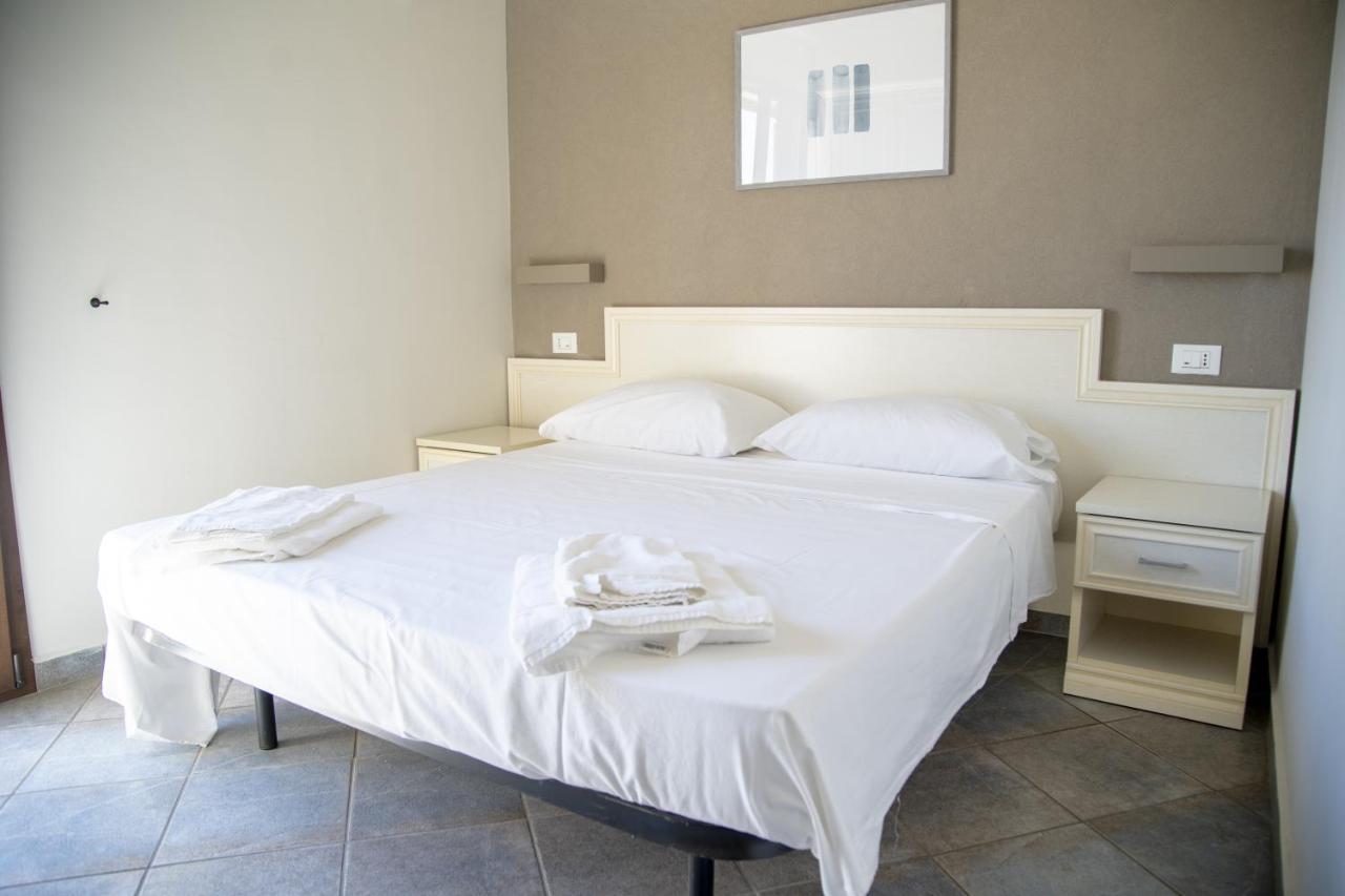 Apartment Le Plejadi Castellammare del Golfo