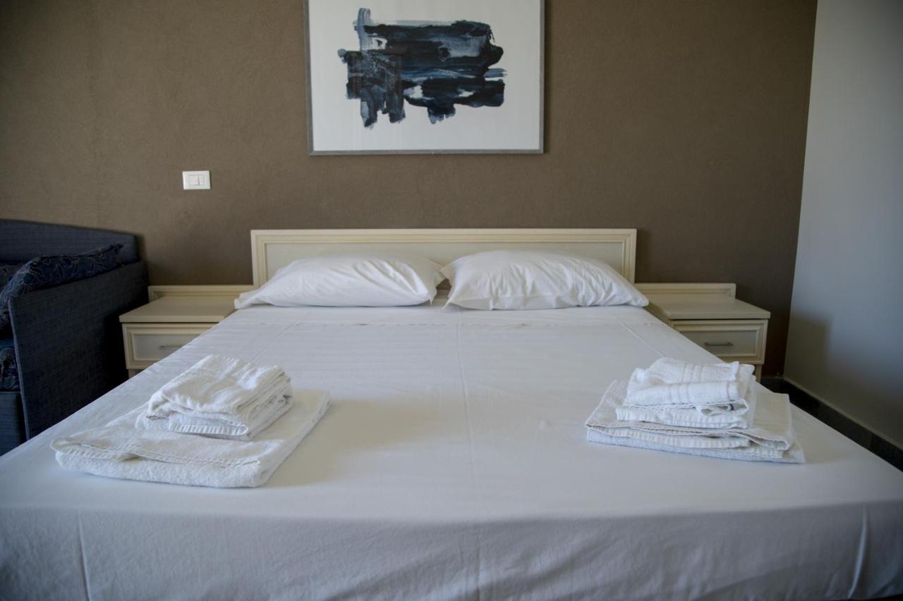 Apartamento Le Plejadi *