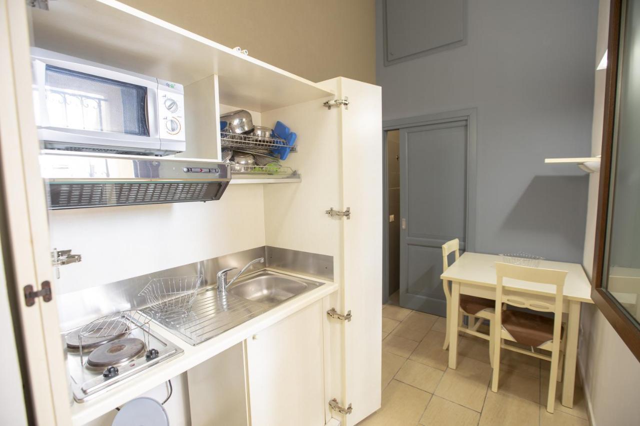 Le Plejadi Apartment *
