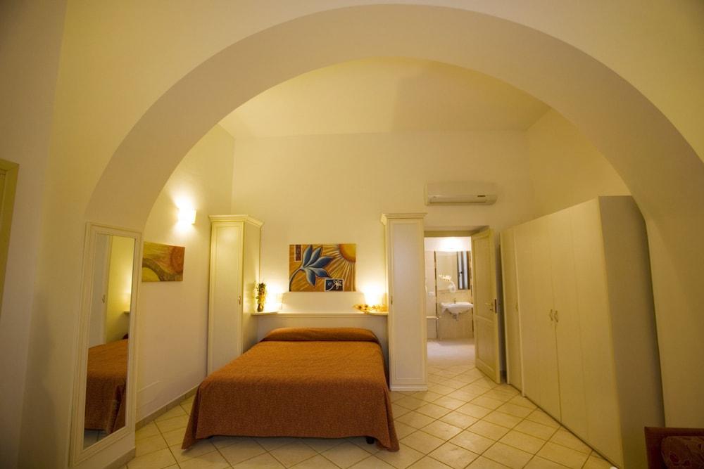 Le Plejadi Apartment Castellammare del Golfo