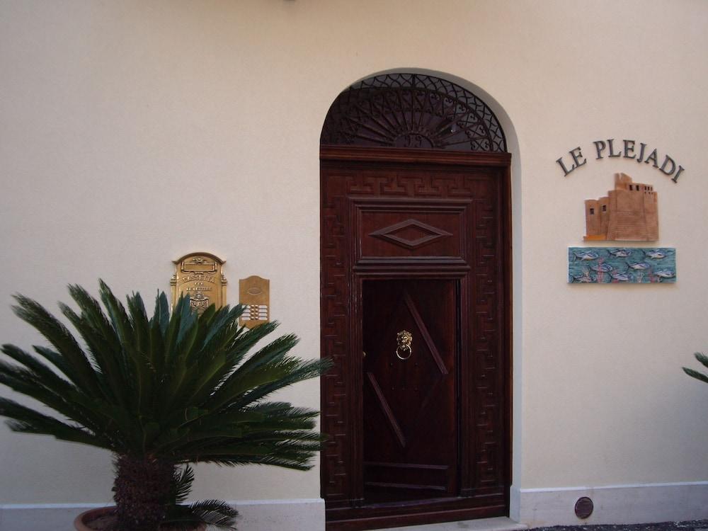Le Plejadi Apartment