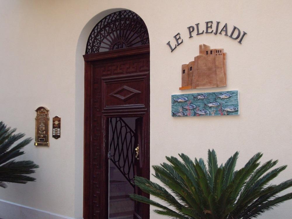 Le Plejadi * Castellammare del Golfo