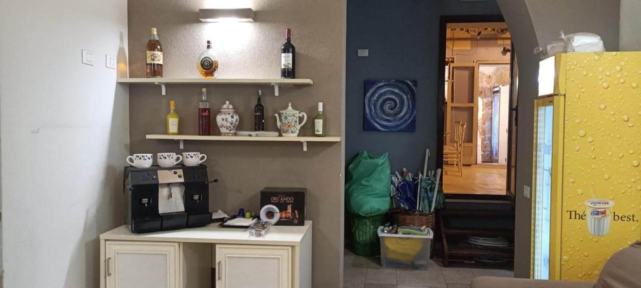 Apartment Le Plejadi