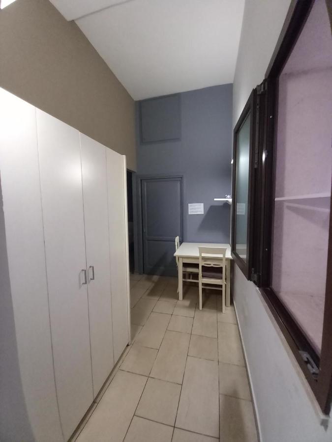 Le Plejadi Apartment