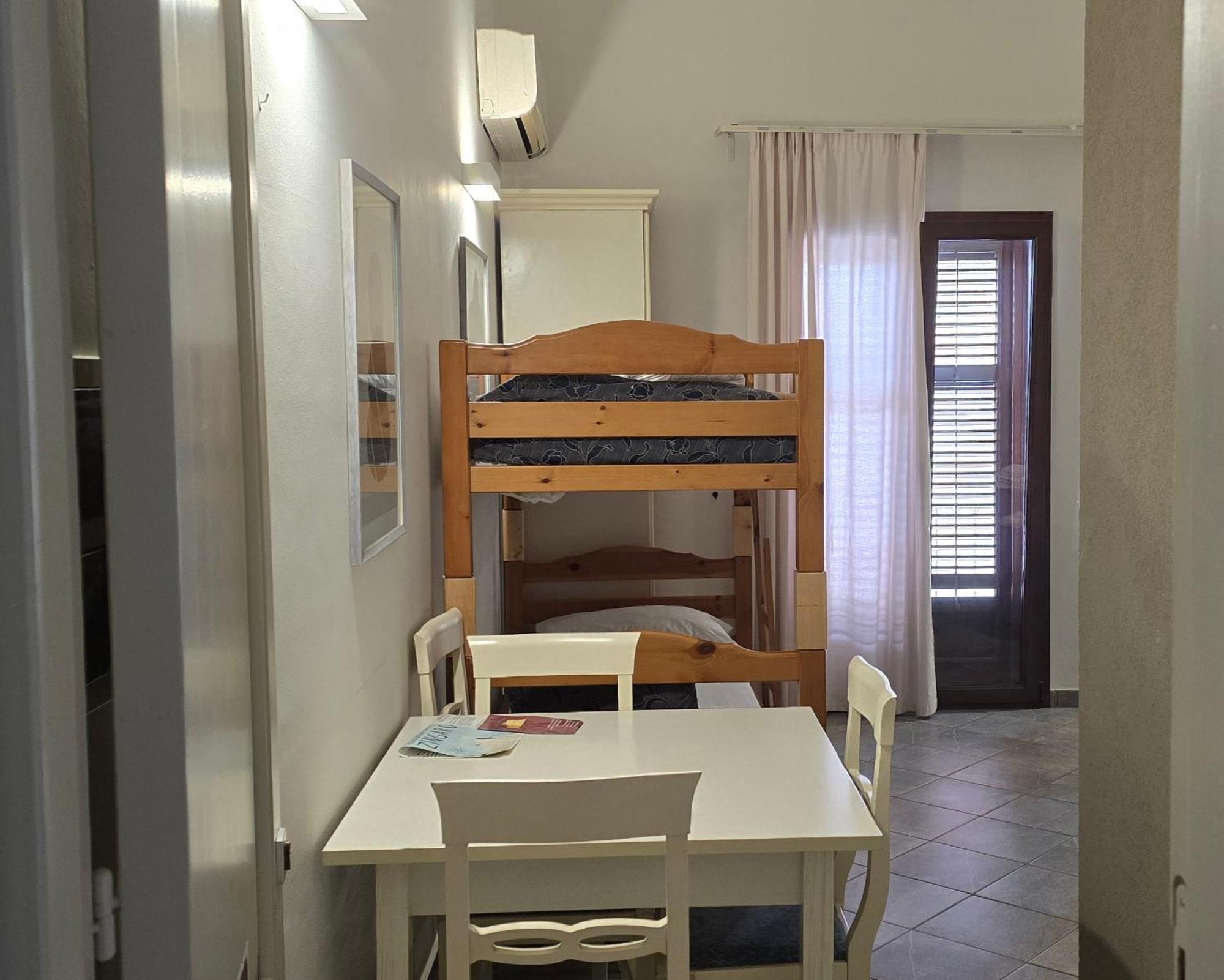 Le Plejadi Apartment